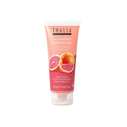 Thalia Pink Grapefruit Peeling Gel 170Ml