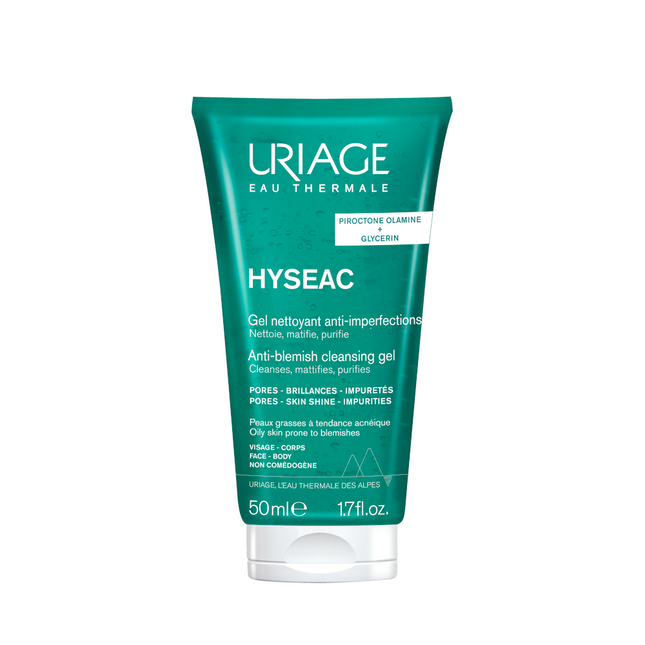 URIAGE Hyseac Anti-Blemish Cleansing Gel 150ml