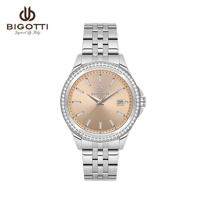 Bigotti Milano BG.1.10558-1 Women's Watch