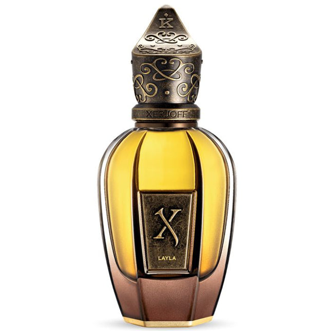 عطر زيرجوف ك لايلا 50 مل للجنسين