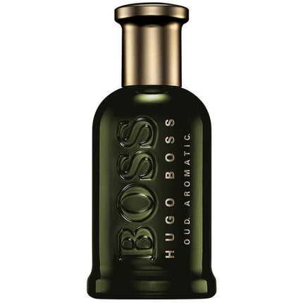 Boss Oud Aromatic EDP For Men 100ml