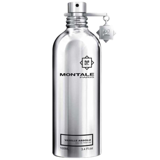 Montale Vanille Absolu EDP 100Ml For Women