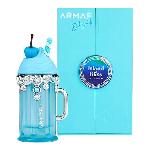 ARMAF ISLAND BLISS 100ML FOR WOMEN