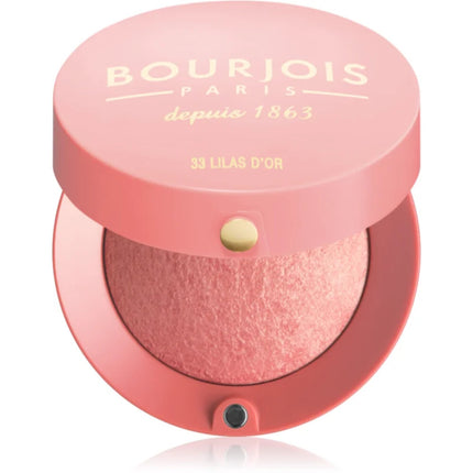 BOURJOIS Little Round Pot Blush