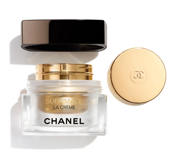 CHANEL SUBLIMAGE LA CREME 50G – Brand VIP