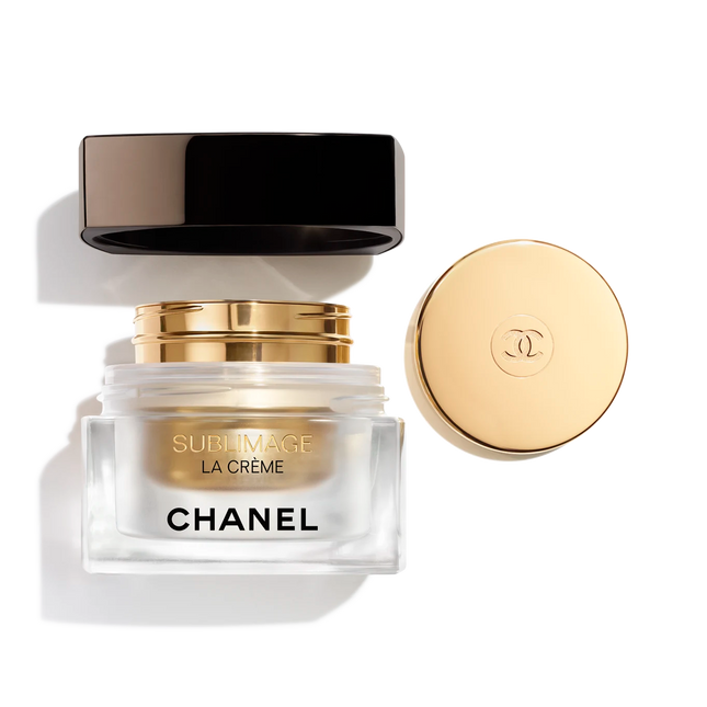 CHANEL SUBLIMAGE LA CREME 50G
