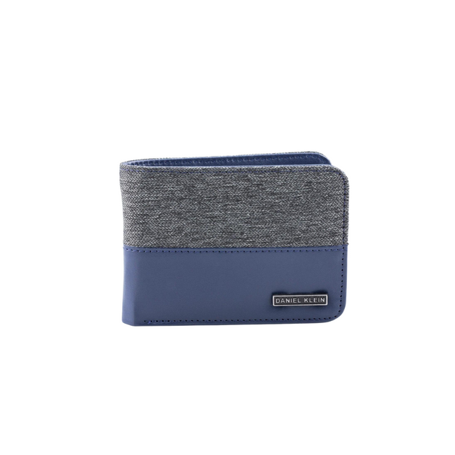Daniel Klein DKW5003-02 Men's Wallet