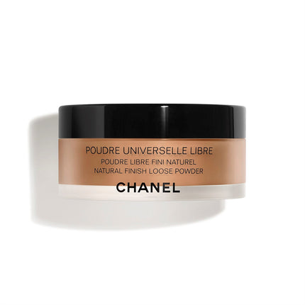 CHANEL POWDER UNIVERSELLE LIBRE 40 30G
