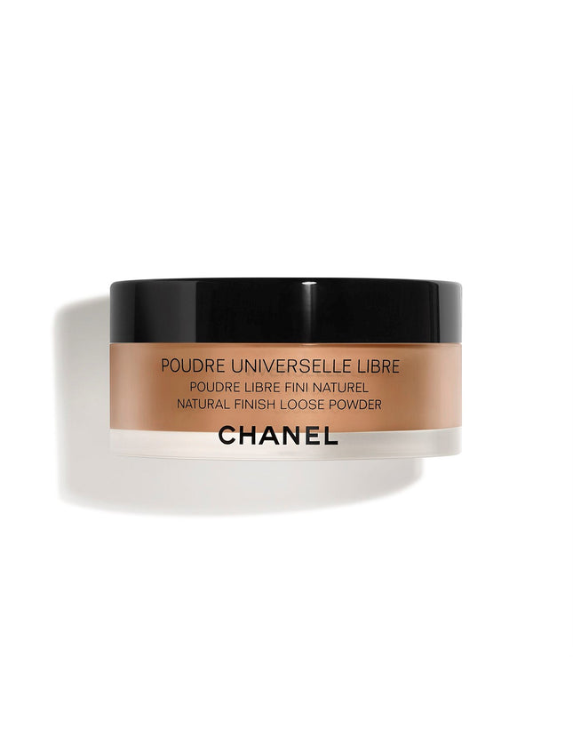 CHANEL POWDER UNIVERSELLE LIBRE 40 30G