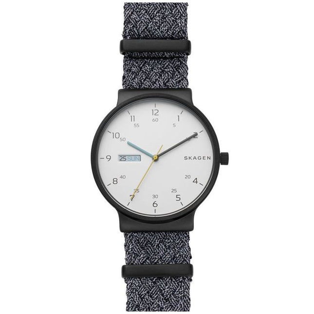 Skagen SKW6454 Ancher Men’s Watch 40mm Gray