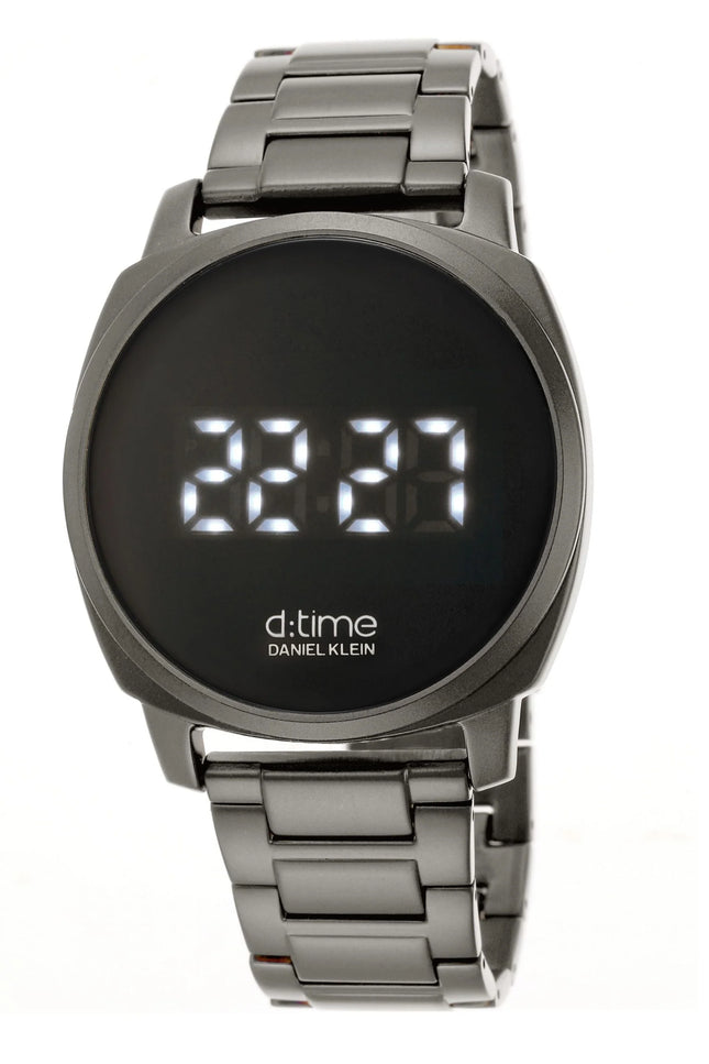 ساعة دانيال كلاين DK.1.12435.1 للرجال