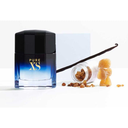Rabanne Pure XS EDT 100Ml For Men