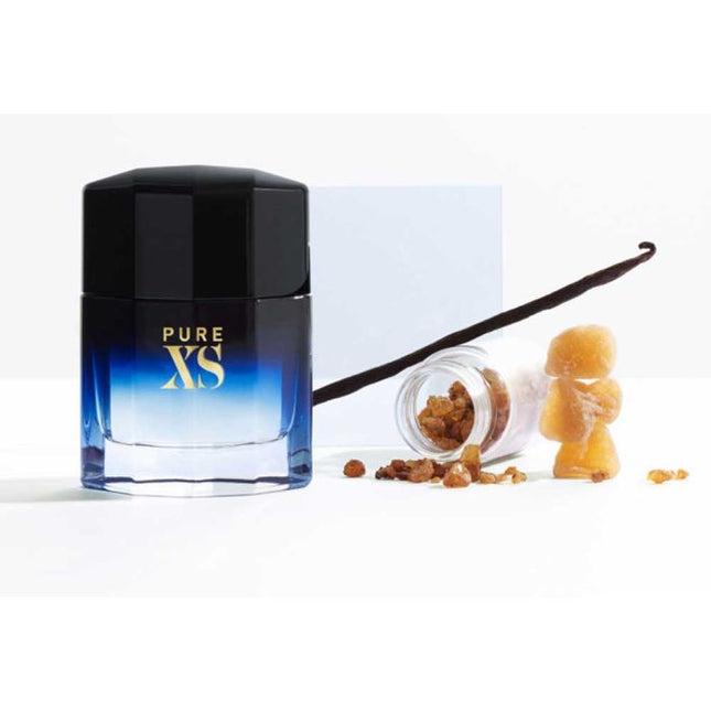 Rabanne Pure XS EDT 100Ml For Men