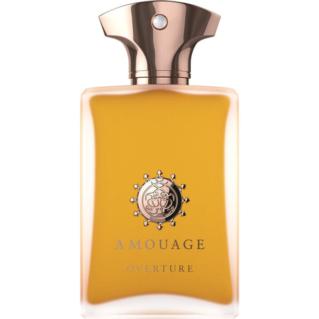 Amouage Overture Eau De Parfum For Men 100ml