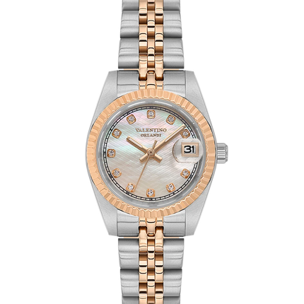 VALENTINO ORLANDI VO.4.10003-6 WOMEN WATCHES