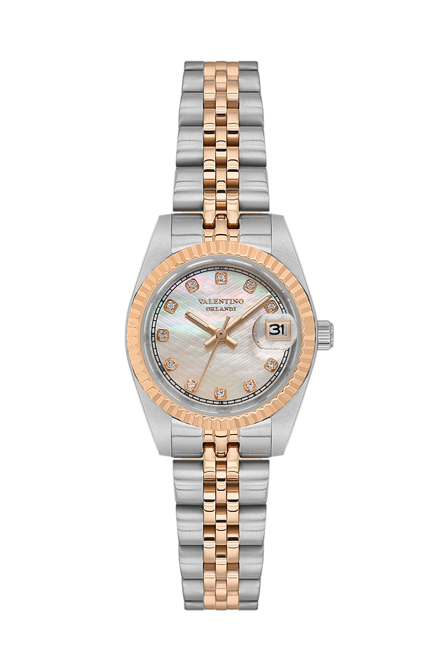 VALENTINO ORLANDI VO.4.10003-6 WOMEN WATCHES