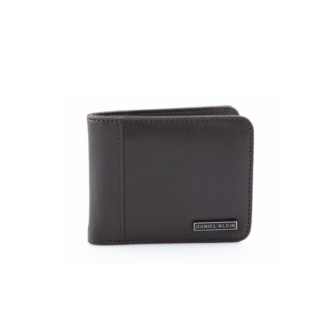 Daniel Klein DKW5004-03 Men's Wallet