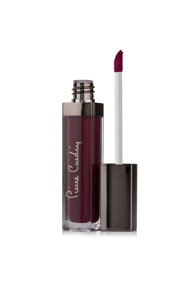Pierre Cardin Photoflash Lipgloss - Magenta 340