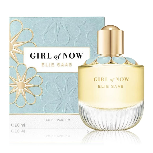 Elie Saab Girl Of Now EDP 90ml for women
