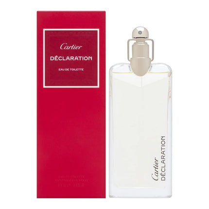 كارتييه عطر ديكلاريشن 100 مل للرجال