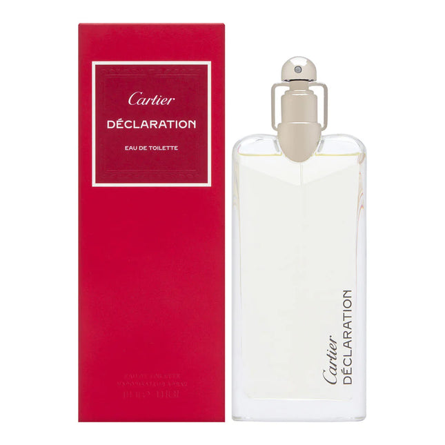 كارتييه عطر ديكلاريشن 100 مل للرجال