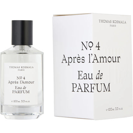 Thomas Kosmala No.4 Apres L'Amour women 100 ml