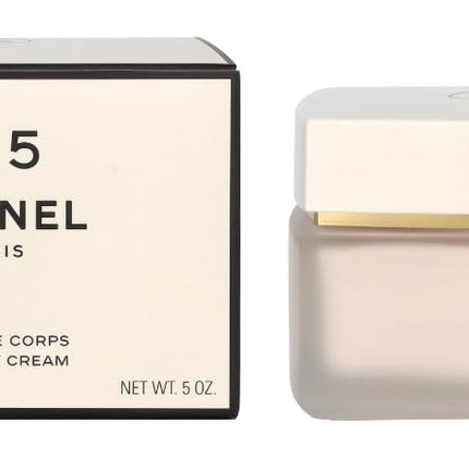 CHANEL N5 LA CREME CPS 150G