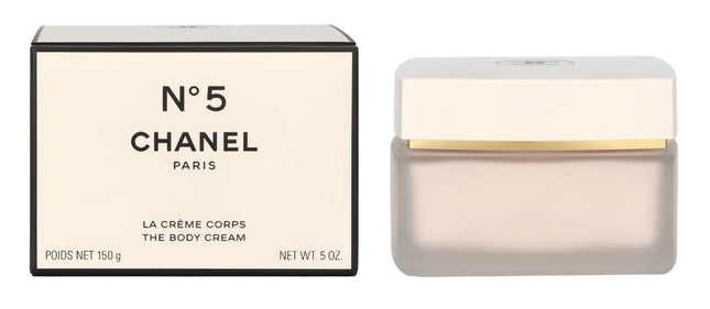 CHANEL N5 LA CREME CPS 150G