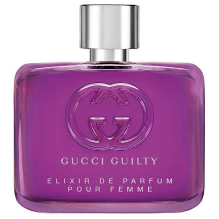 Gucci Guilty Elixir De Parfum For Women 60ml