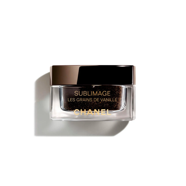 CHANEL SUBLIMAGE LES GRAINS DE VANILLE 50G