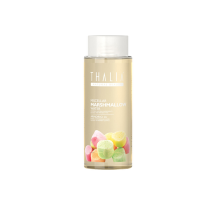 Thalia Micellar Marshmallow Facial Cleansing Water 300Ml