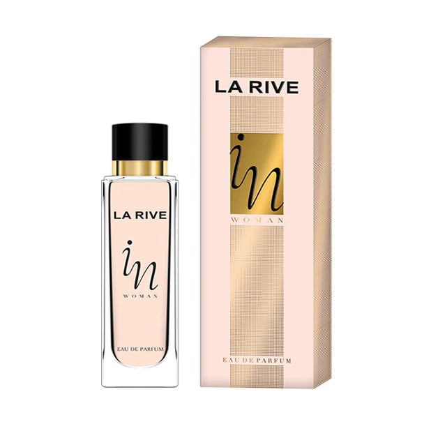 لا ريف ان وومان 90 مل او دي بارفان للنساء