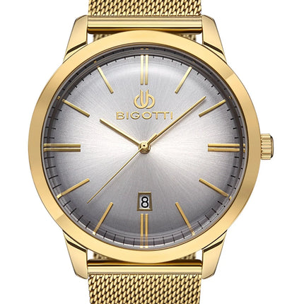 Bigotti Milano BG.1.10353-3 Men's Watch