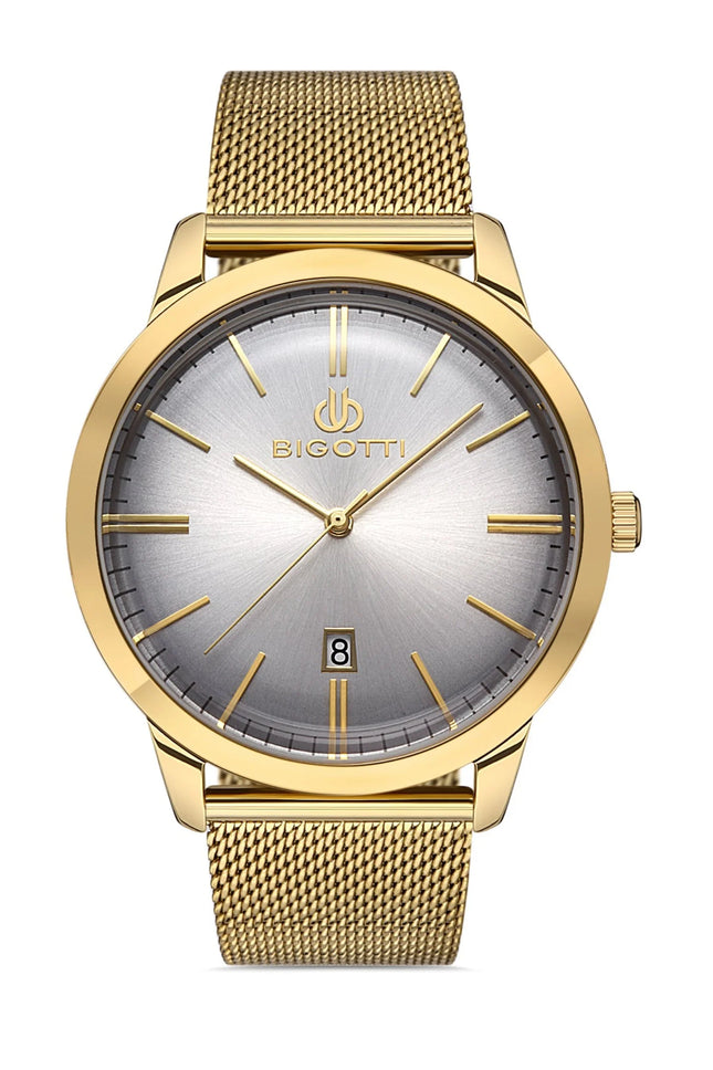 Bigotti Milano BG.1.10353-3 Men's Watch