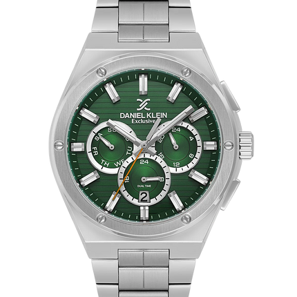 DANIEL KLEIN DK.1.14071-4 MEN WATCH