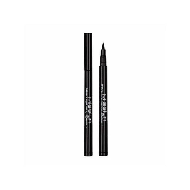 Misslyn 24H Long-Lasting Eyeliner 1