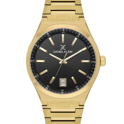 DANIEL KLEIN DK.1.14061-5 MEN WATCH