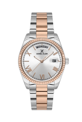 DANIEL KLEIN DK.1.13764-6 WOMEN WATCH