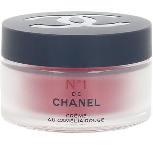 CHANEL N 1 DE CHANEL RED CAMELLIA CREAM REFILL RENO 50G