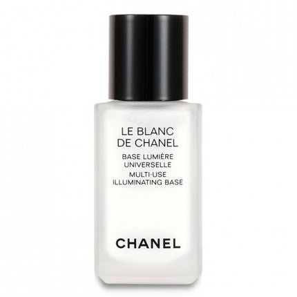 CHANEL LE BLANC DE CHANEL PRIMER 30ML