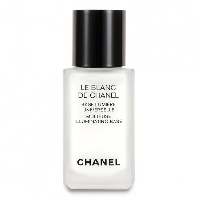 CHANEL LE BLANC DE CHANEL PRIMER 30ML
