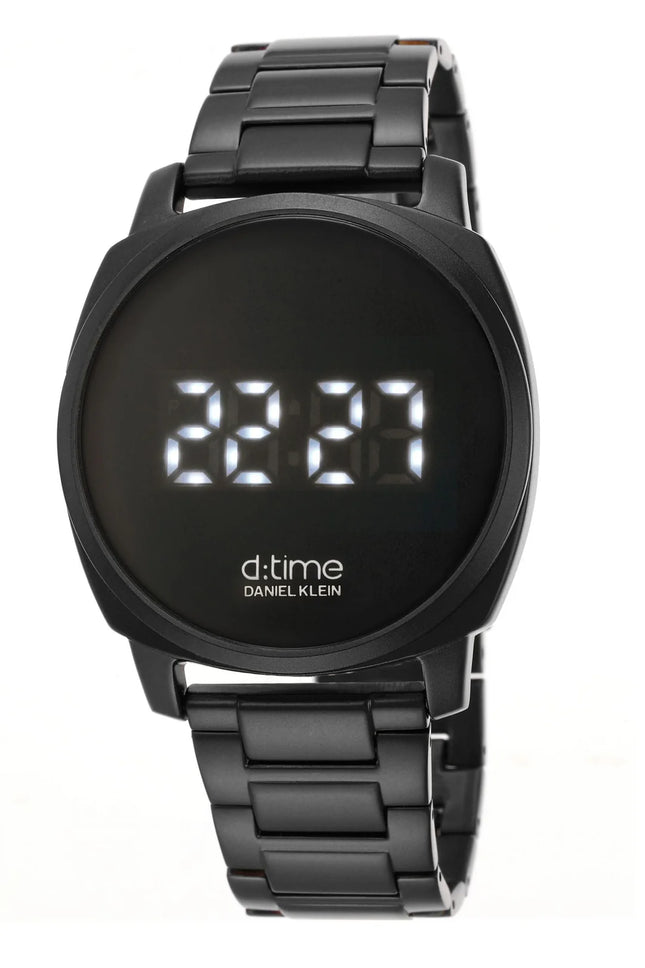 ساعة دانيال كلاين DK.1.12435.3 للرجال