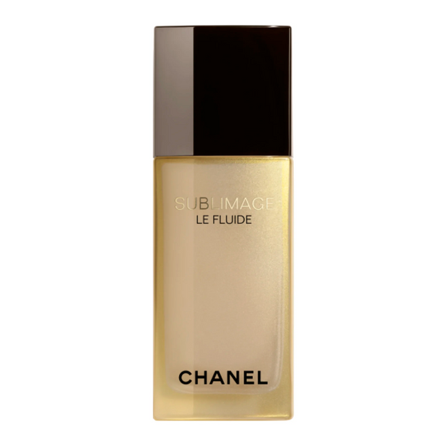 CHANEL SUBLIMAGE LE FLUIDE EMULSION 50ML