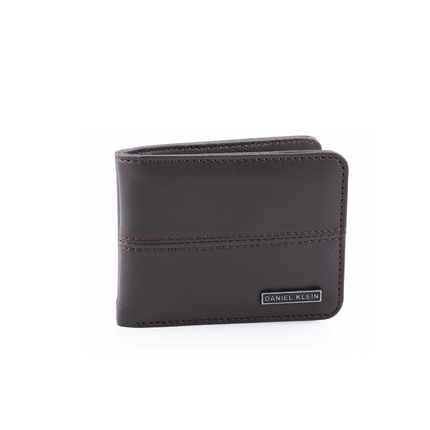 Daniel Klein DKW5002-03 Men's Wallet