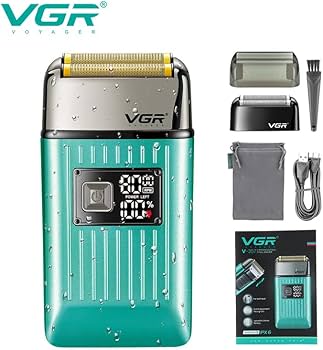 ماكينة حلاقة احترافية في جي ار V-357