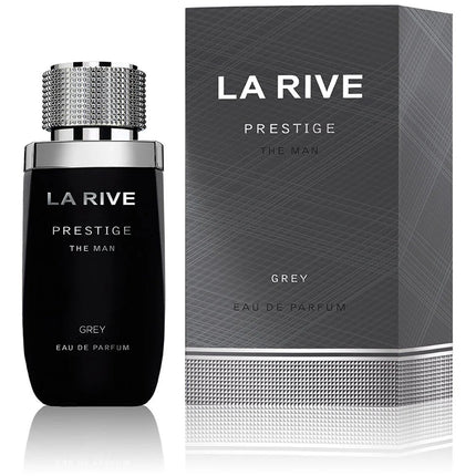 لا ريف ذا مان جراي برستيج 75 مل للرجال