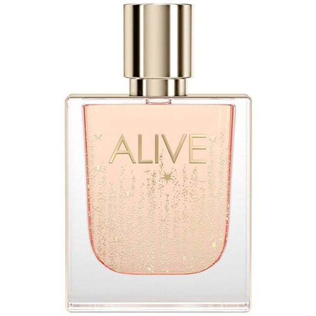 Boss Alive Limited Edition EDP For Women 50ml