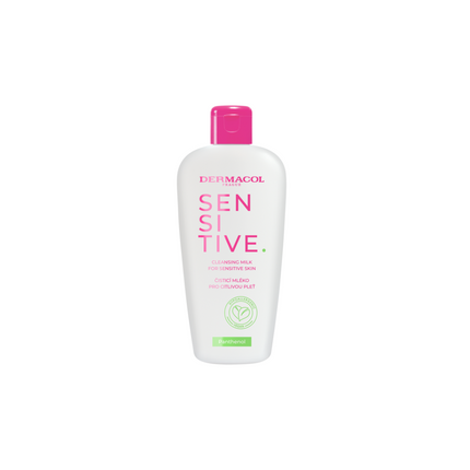 Dermacol Sensitive Cleansing Milk 200ml