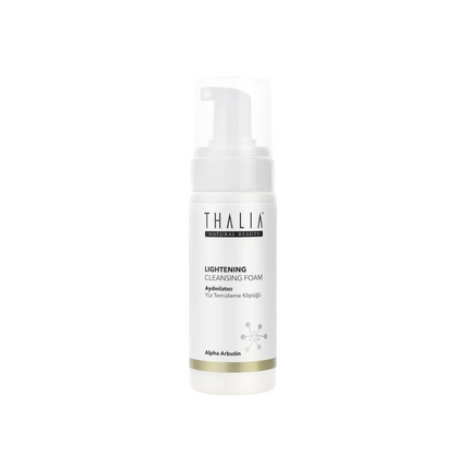 Thalia Pink Grapefruit Face Cleansing Foam 150Ml