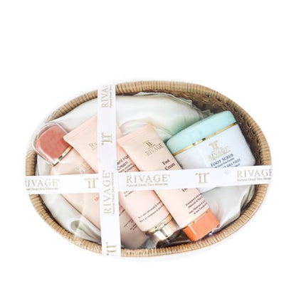 Rivage Exclusive Body Care Gift Set